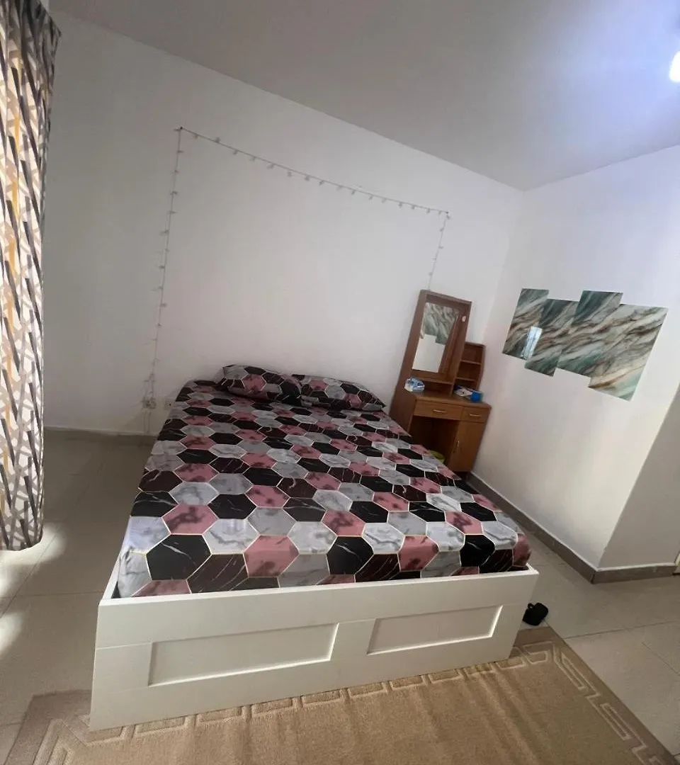 Aila Homey Transient Single Room Abu Dhabi 0*,  United Arab Emirates