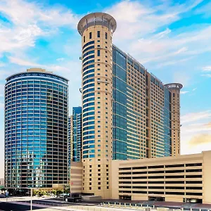 5* מלון Grand Millennium Al Wahda And Executive